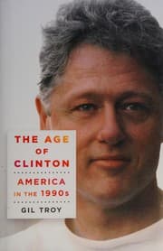 The age of Clinton
