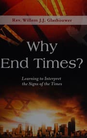 Why end times?