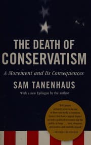 The death of conservatism