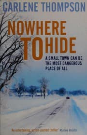 Nowhere to hide
