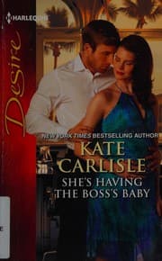 She's having the boss's baby
