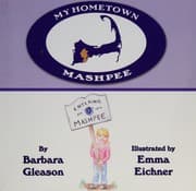 My hometown, Mashpee
