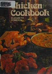 Chicken cookbook