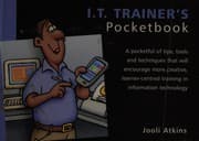 The I.T. trainer's pocketbook