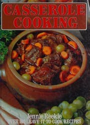 Casserole cooking