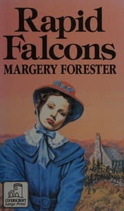 Rapid falcons
