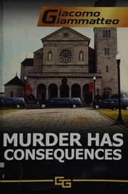 Murder Has Consequences