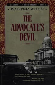 The advocate's devil