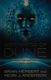 Sisterhood of Dune