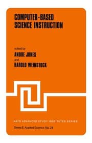 Computer-based science instruction