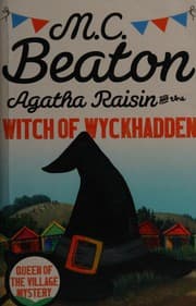 Witch of Wyckhadden