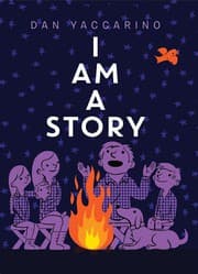 I am a story