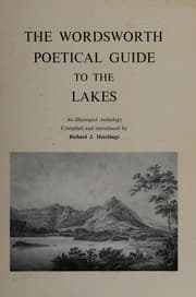 The Wordsworth poetical guide to the Lakes