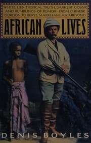 African lives