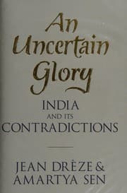 An Uncertain Glory