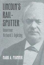 Lincoln's rail-splitter