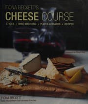 Fiona Beckett's cheese course