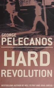Hard revolution