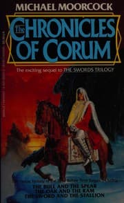 The Chronicles of Corum
