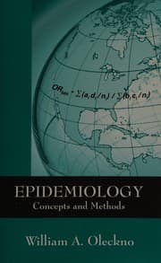 Epidemiology