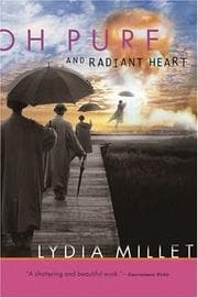 Oh pure and radiant heart