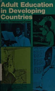 Adult education in developing countries