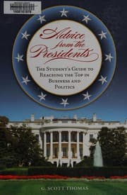 Advice from the presidents