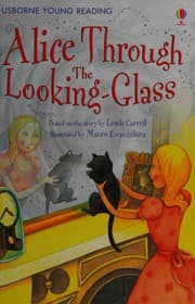 Alice Through the Looking Glass
