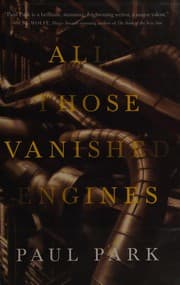 All those vanished engines