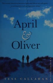 April and Oliver
