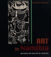 Art in Namibia
