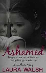 Ashamed