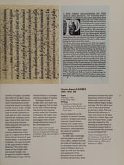 An A-Z of Type Designers