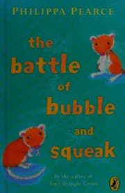 Battle of Bubble and Squeak
