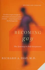 Becoming gay