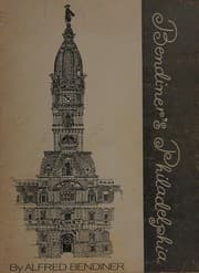 Bendiner's Philadelphia