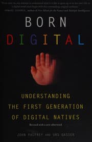 Born digital