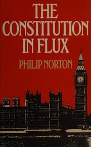 The constitution in flux
