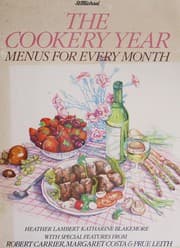 The Cookery Year