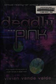 Deadly pink