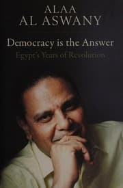 Democracy Is the Answer