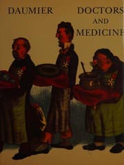 Doctors & medicine in the works of Daumier