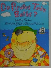 Do pirates take baths?
