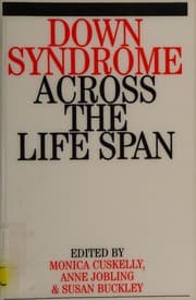 Down syndrome across the life-span