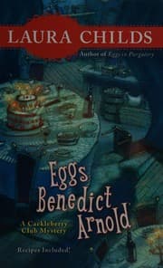 Eggs Benedict Arnold