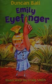 Emily Eyefinger