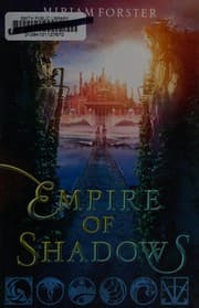 Empire of Shadows