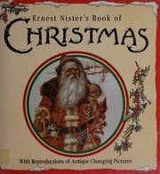 Ernest Nister's book of Christmas