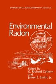 Environmental radon