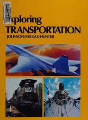 Exploring transportation